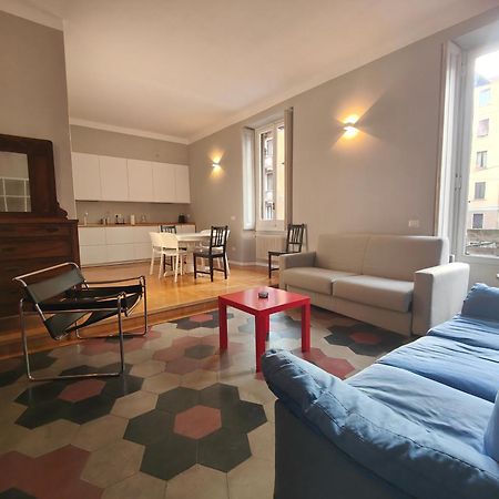 Maciachini - Menabrea Apartment Milan Luaran gambar