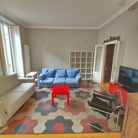 Maciachini - Menabrea Apartment Milan Luaran gambar