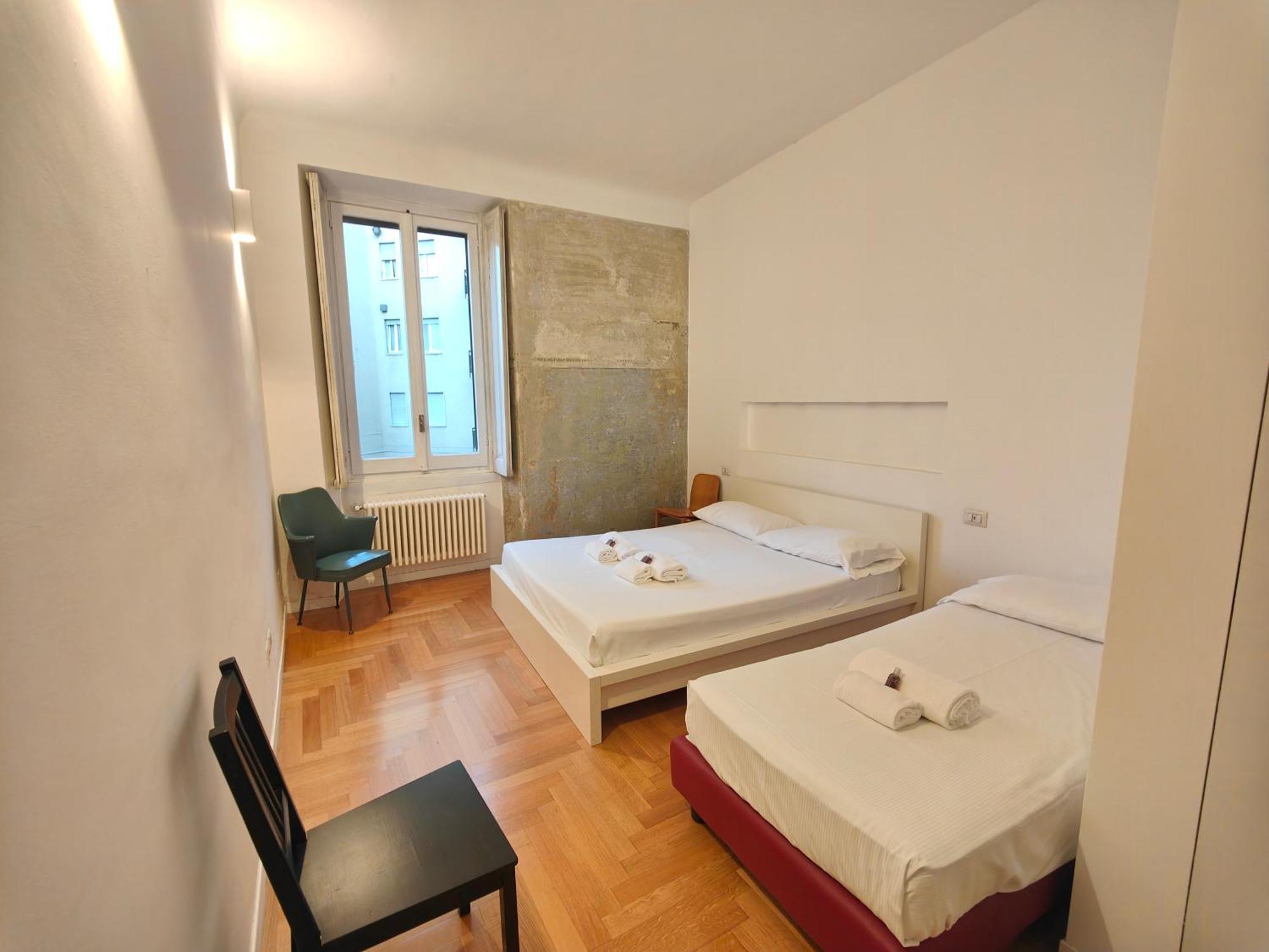 Maciachini - Menabrea Apartment Milan Luaran gambar