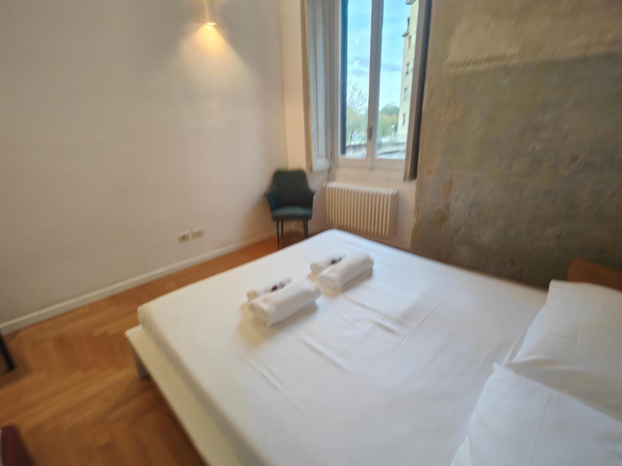 Maciachini - Menabrea Apartment Milan Luaran gambar