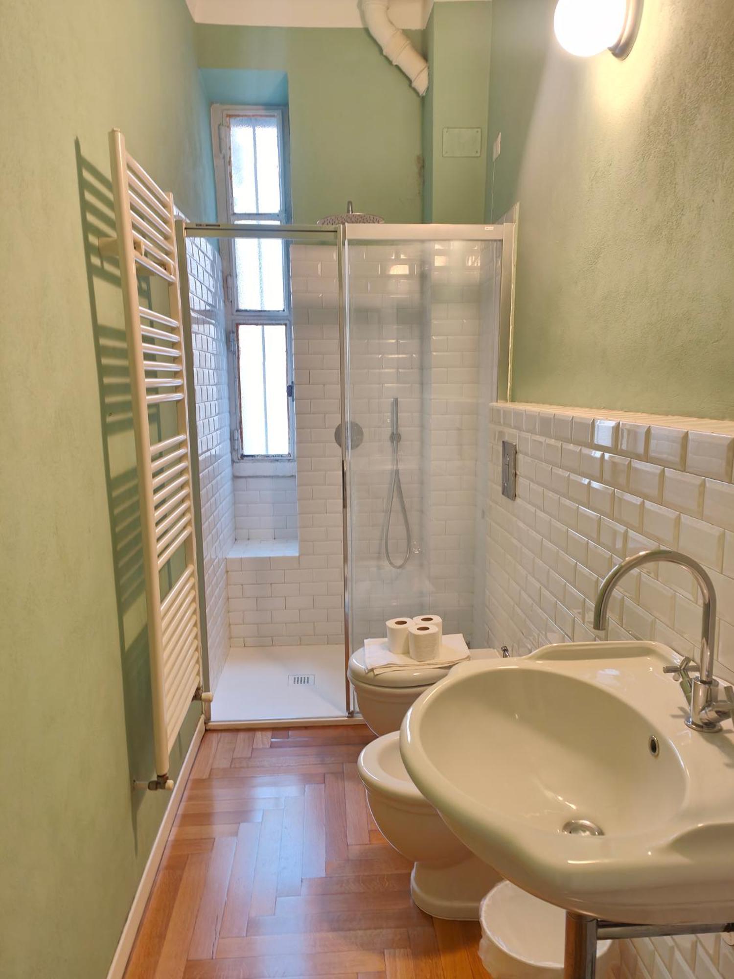 Maciachini - Menabrea Apartment Milan Luaran gambar