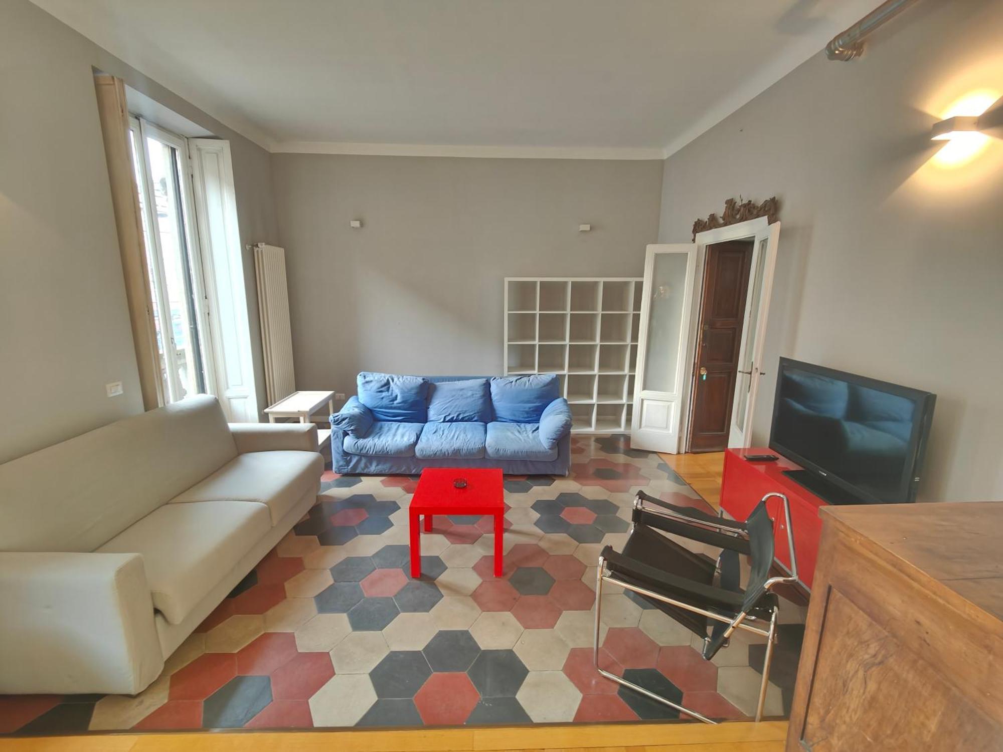 Maciachini - Menabrea Apartment Milan Luaran gambar